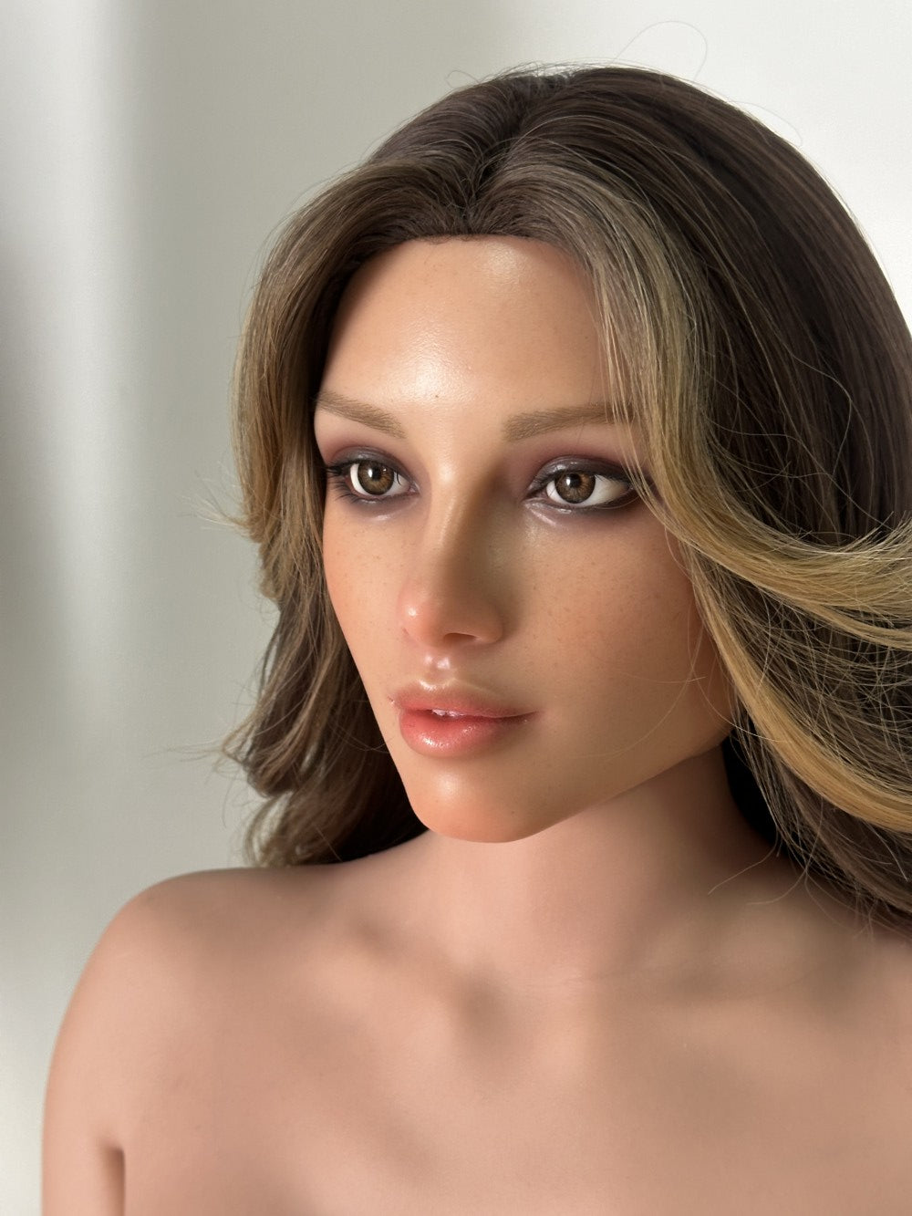 Sabina Sexdocka (Zelex 170cm C-Kupa GE88-2 Silikon)