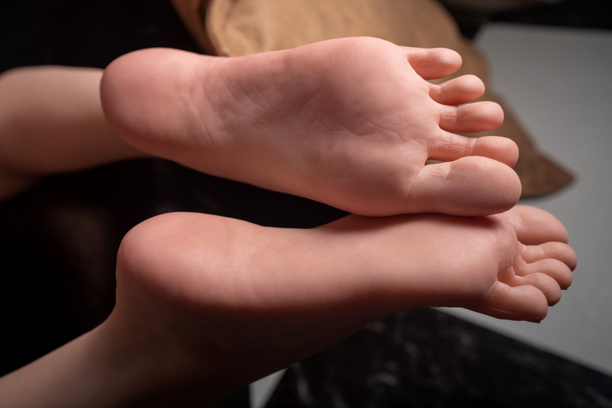 Scarlett Sexdocka (Zelex 170cm C-Kupa GE95-7 Silikon)