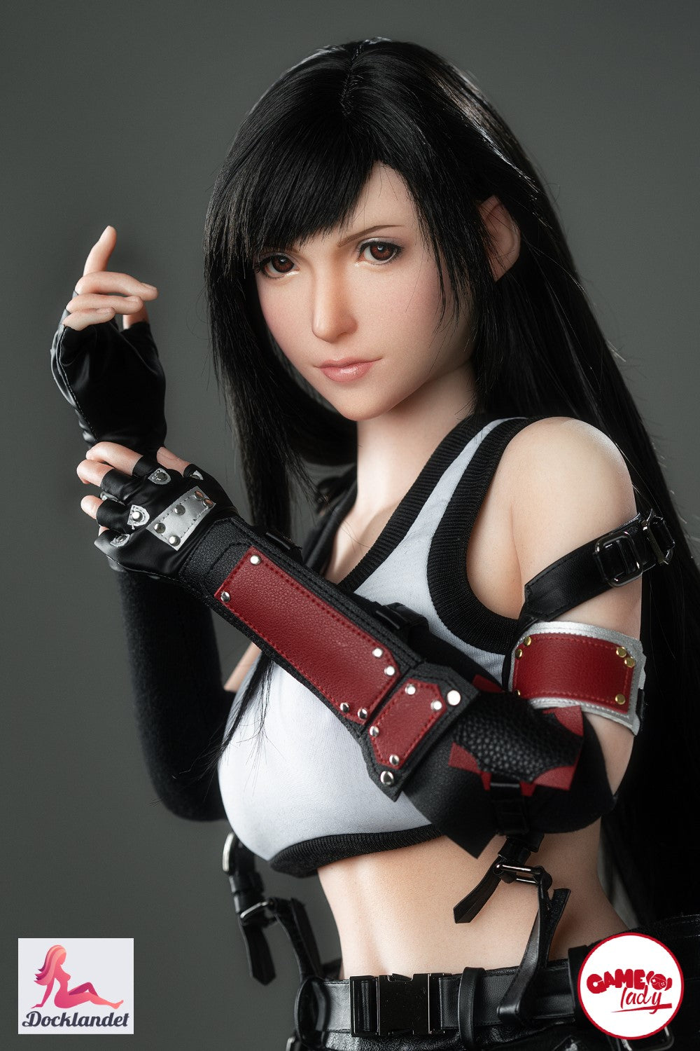 mini Sex dolls Toy TIFA Mini sex doll (100 cm ecup) | Game Lady Silicone Real Doll - Docklandet