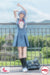 Rei seksinukke (Game Lady 156 cm D-cup Anime nro 03 silikoni)