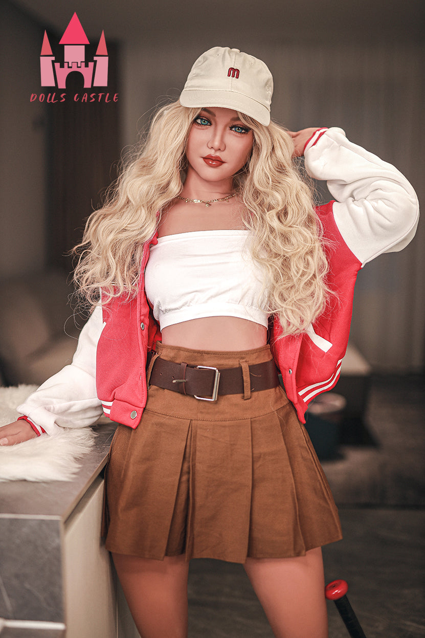 Garin Sexdocka (Dolls Castle 163cm B-Kupa #K1 TPE)