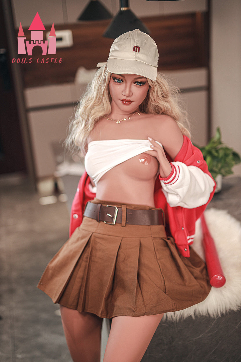 Garin Sexdocka (Dolls Castle 163cm B-Kupa #K1 TPE)