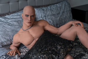 Mies seksinukke Grant (Doll Forever 170cm TPE)