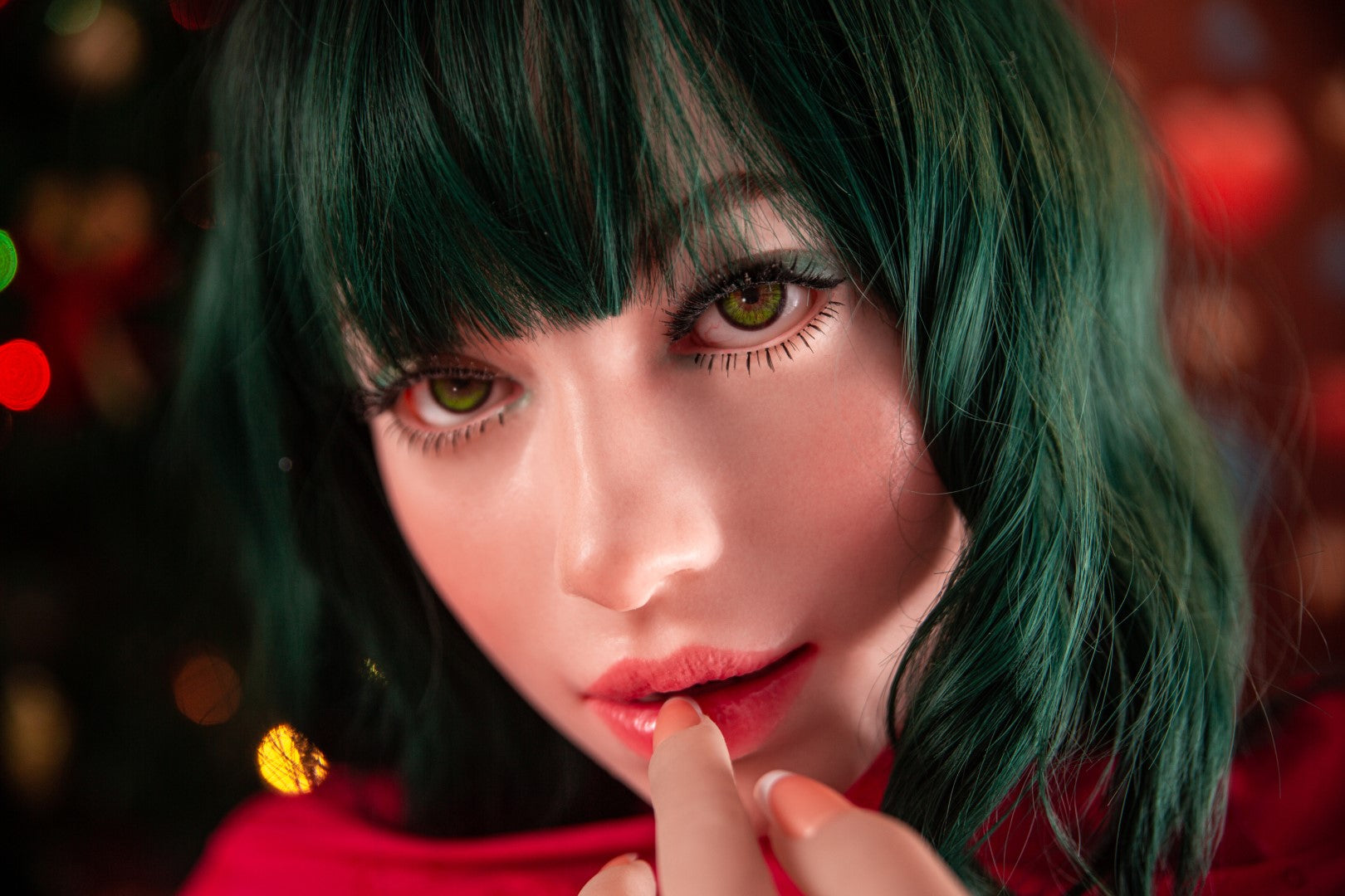 Hasselomo seksinukke (Climax Doll Pro 91cm H-cup TPE+silikoni) EXPRESS