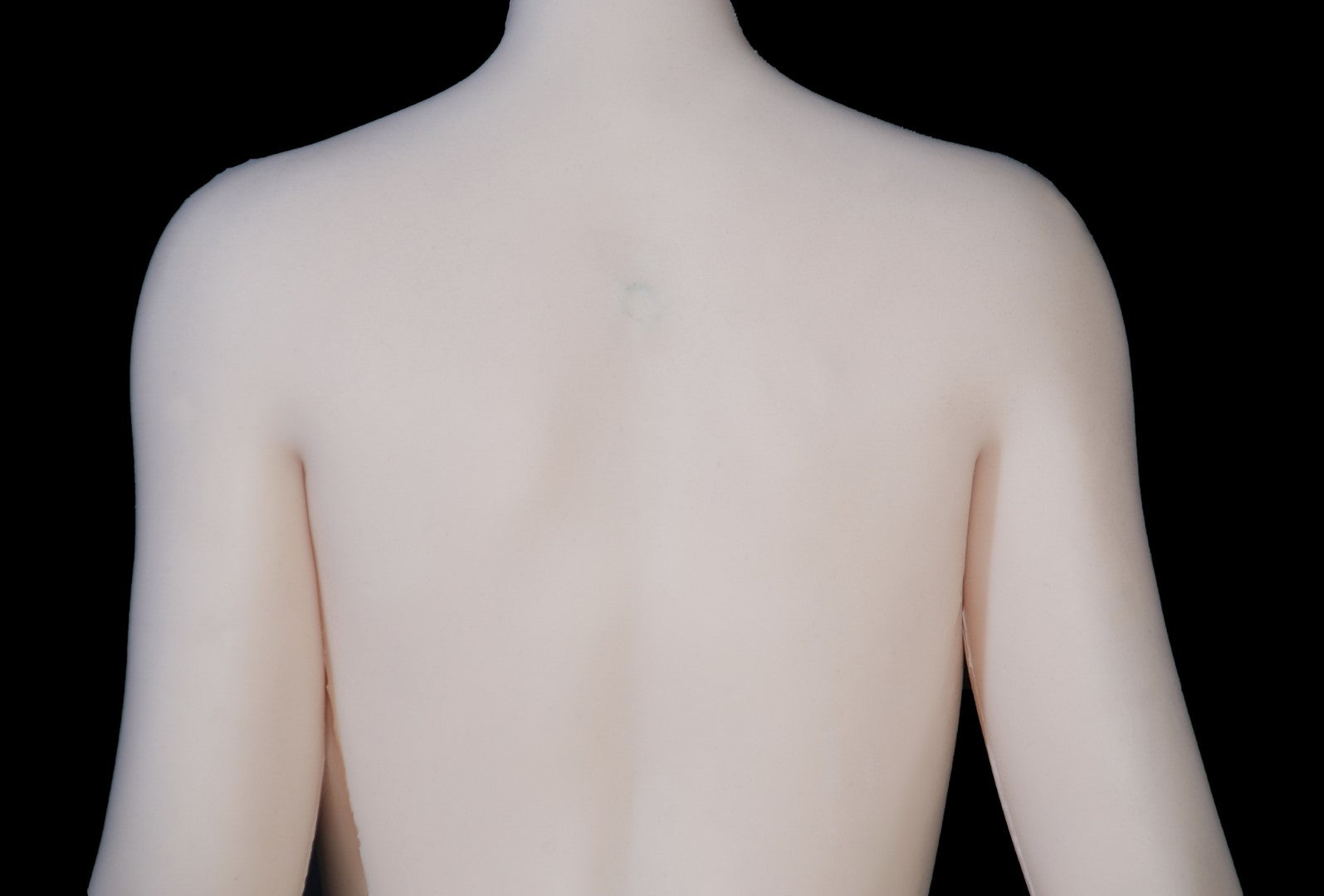 Ime Tomoe seksinukke (Elsa Babe 102cm HA011 silikoni)