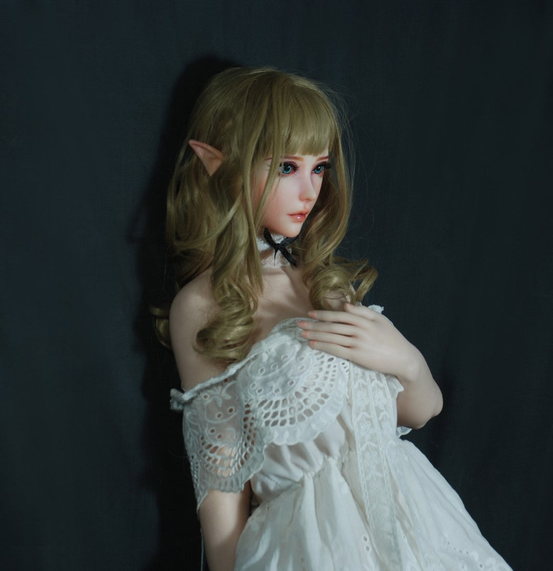 Ime Tomoe seksinukke (Elsa Babe 102cm HA011 silikoni)