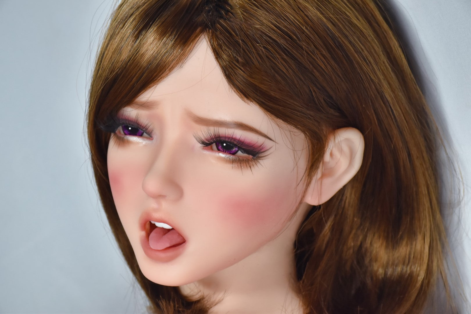Hasegawa Yukina seksinukke (Elsa Babe 150 cm XHB004 silikoni)