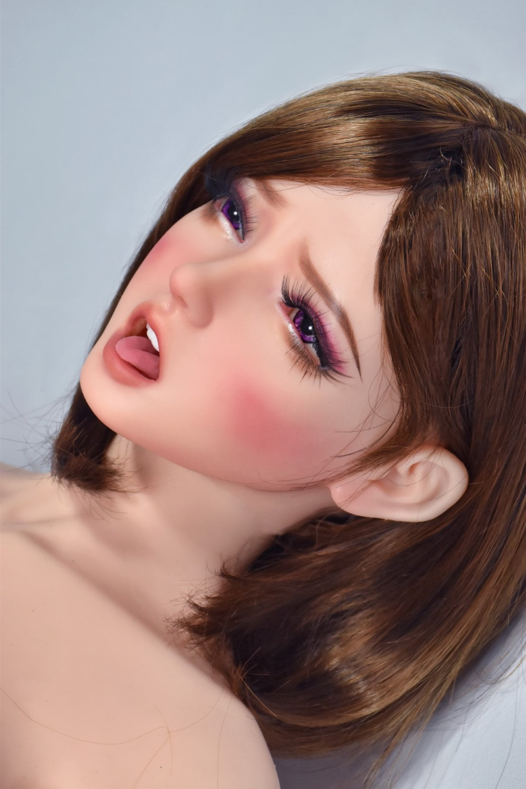 Hasegawa Yukina seksinukke (Elsa Babe 150 cm XHB004 silikoni)