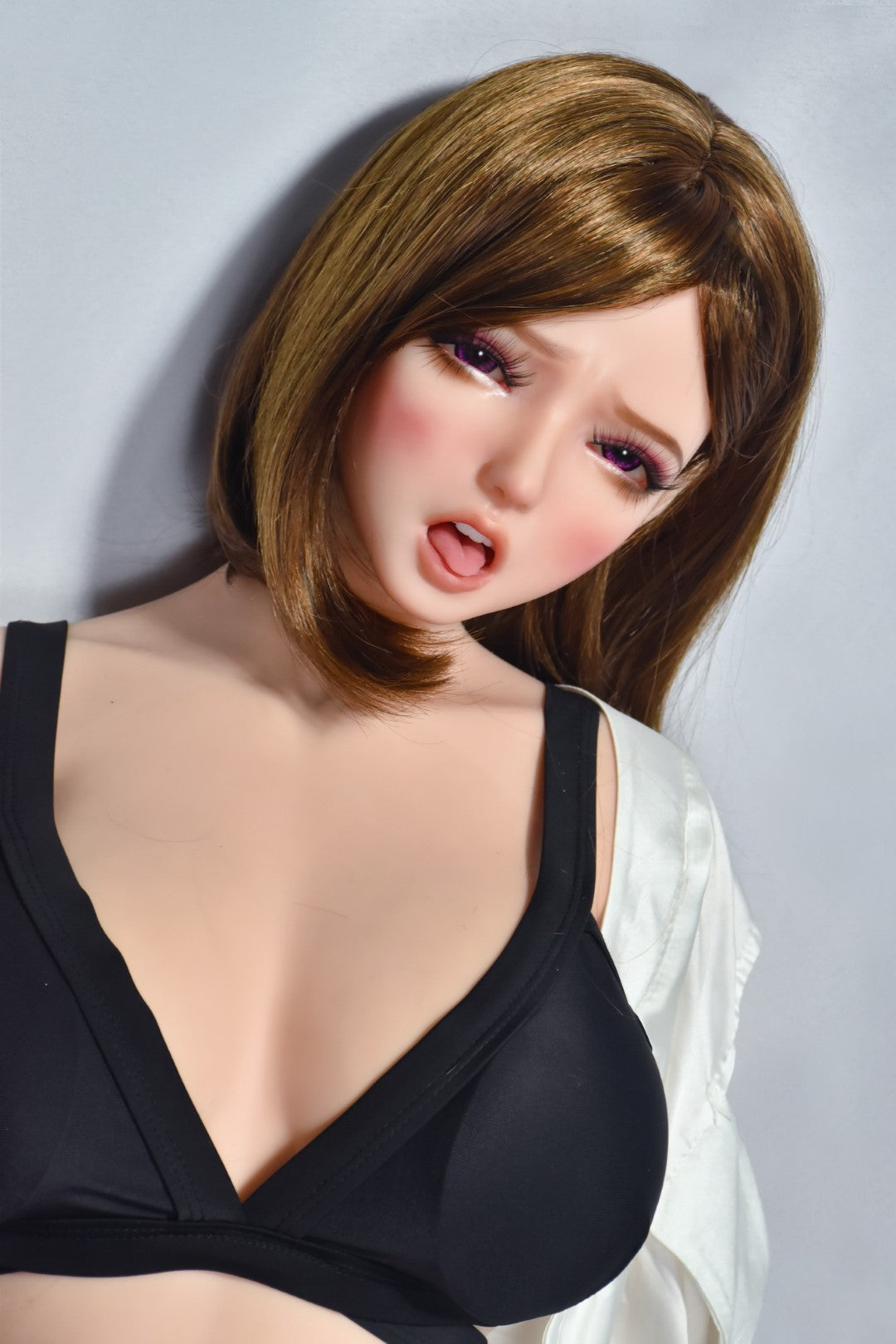 Hasegawa Yukina seksinukke (Elsa Babe 150 cm XHB004 silikoni)