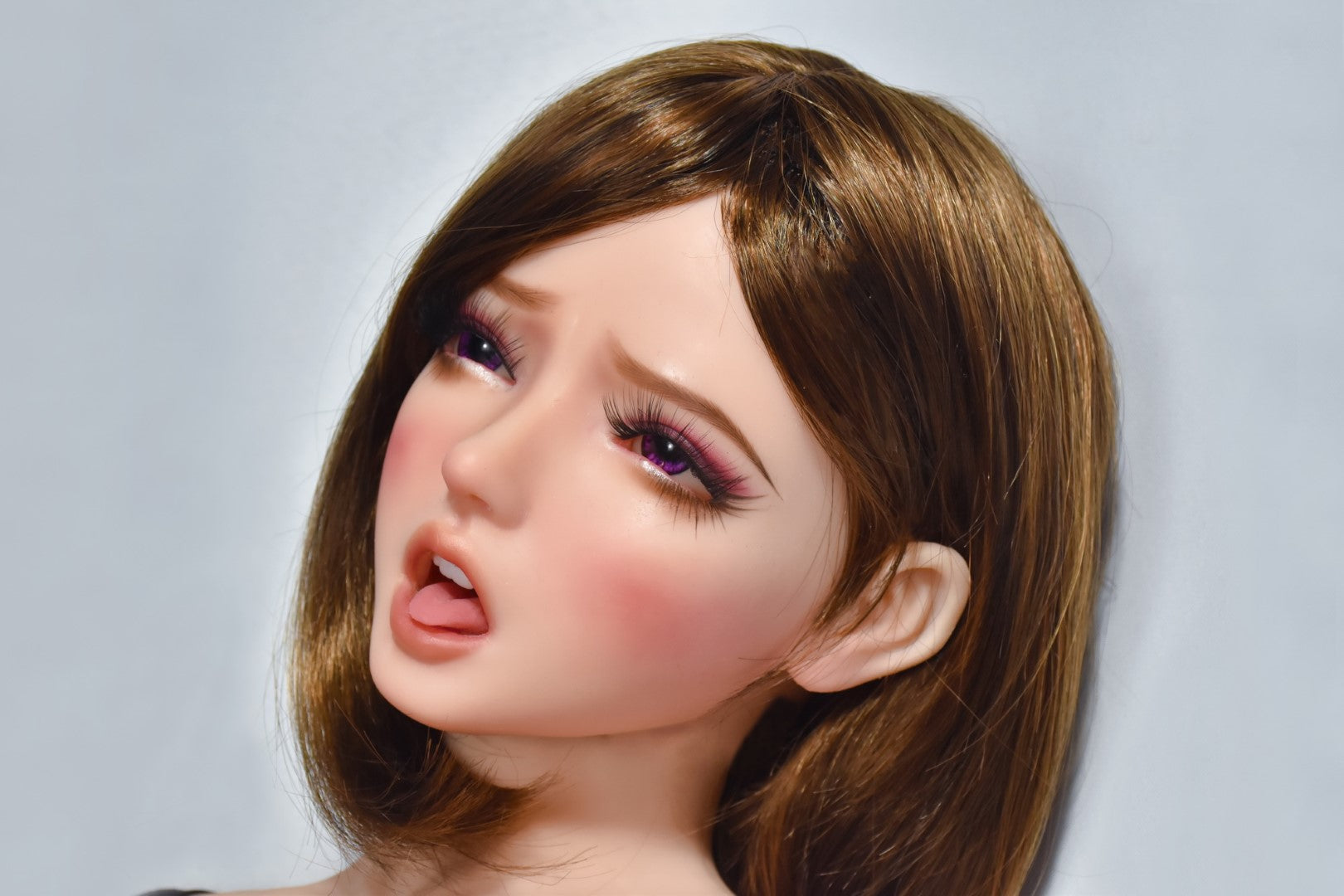 Hasegawa Yukina seksinukke (Elsa Babe 150 cm XHB004 silikoni)