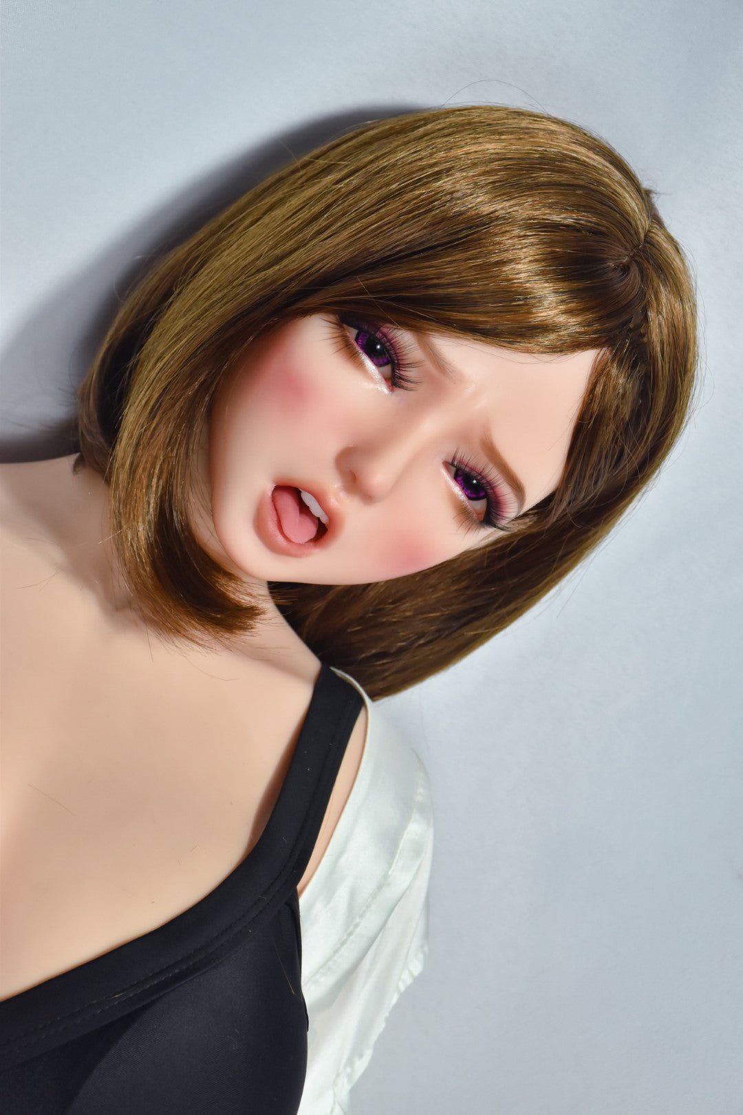 Hasegawa Yukina seksinukke (Elsa Babe 150 cm XHB004 silikoni)