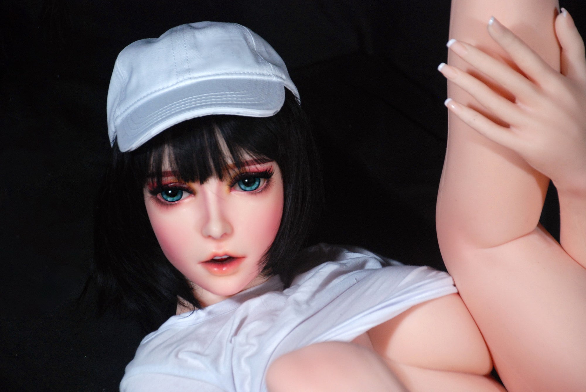 Igawa Ayako Sexdocka (Elsa Babe 150cm HB023 Silikon)
