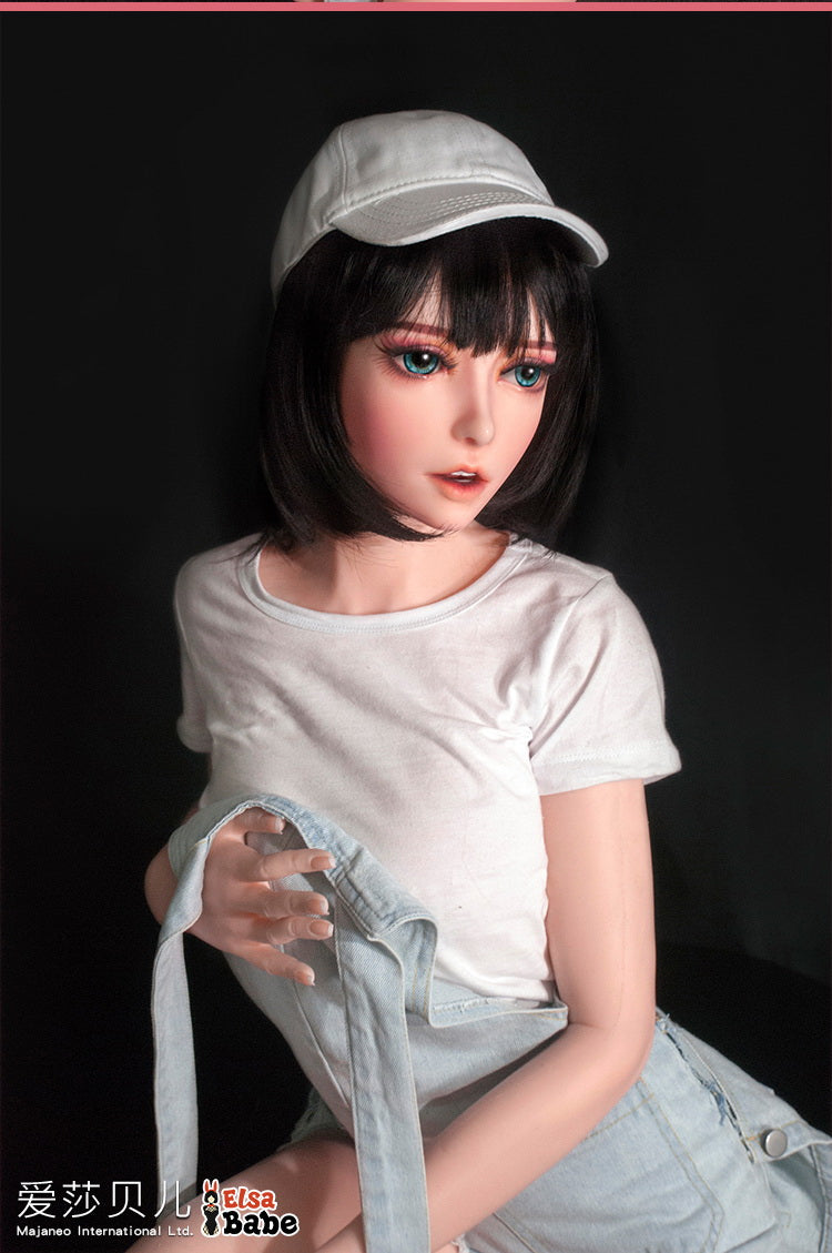 Igawa Ayako Sexdocka (Elsa Babe 150cm HB023 Silikon)