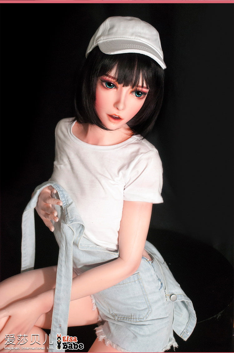 Igawa Ayako Sexdocka (Elsa Babe 150cm HB023 Silikon)