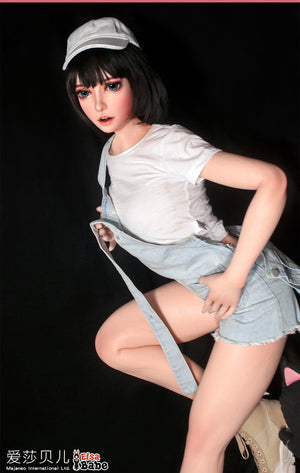 Igawa Ayako seksinukke (Elsa Babe 150 cm HB023 silikoni)