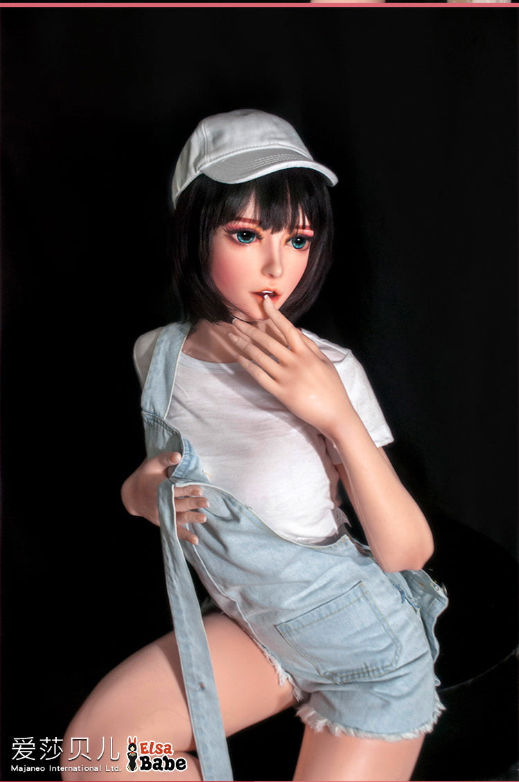 Igawa Ayako Sexdocka (Elsa Babe 150cm HB023 Silikon)