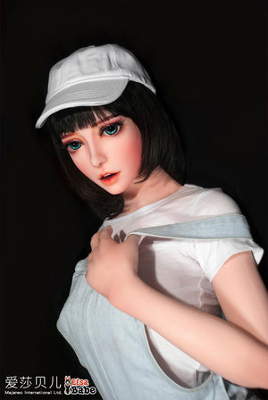 Igawa Ayako seksinukke (Elsa Babe 150 cm HB023 silikoni)