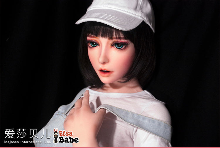 Igawa Ayako Sexdocka (Elsa Babe 150cm HB023 Silikon)
