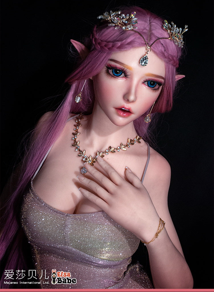Takano Rie seksinukke (Elsa Babe 150 cm HB024 silikoni)