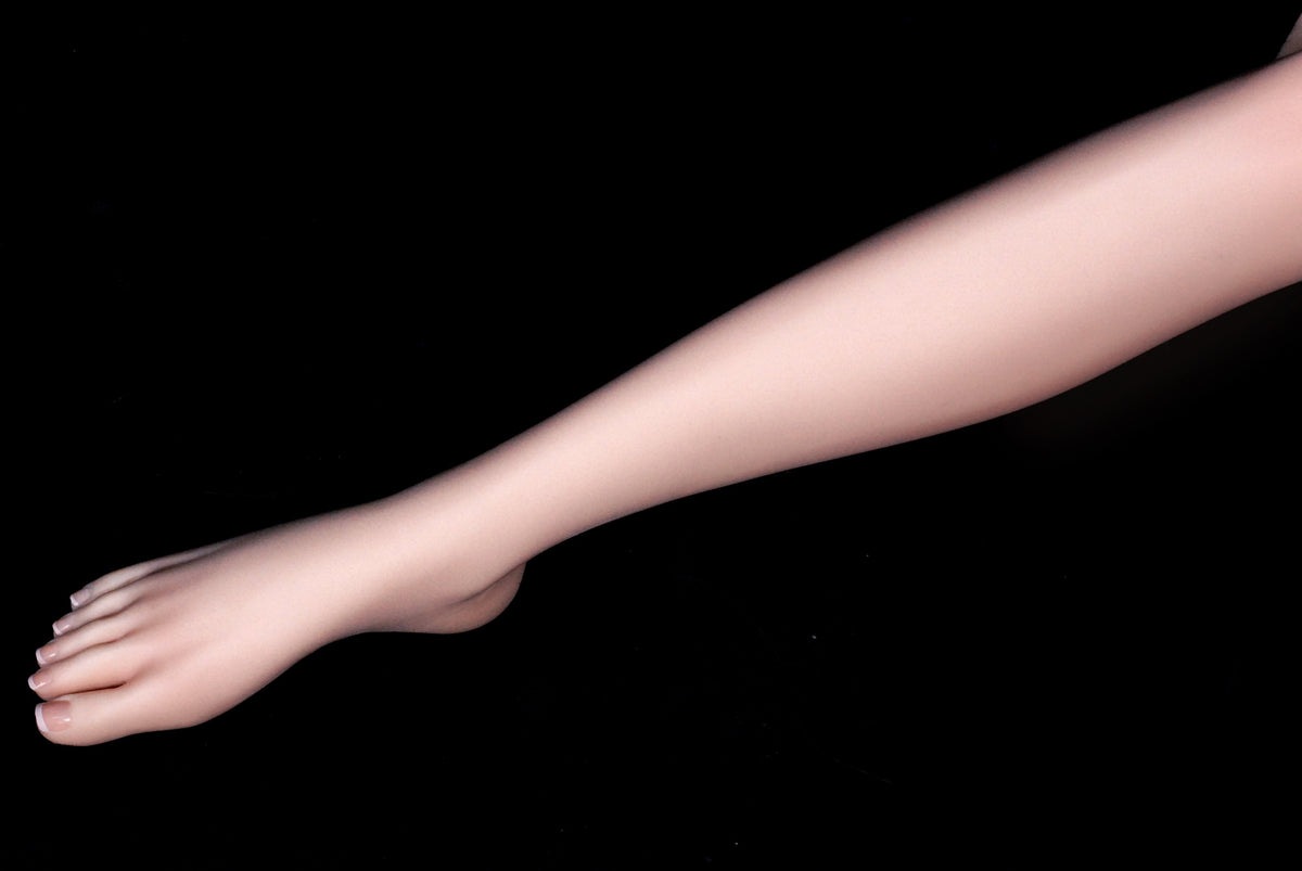 Yoshida Ayumi Sexdocka (Elsa Babe 150cm HB027 Silikon)