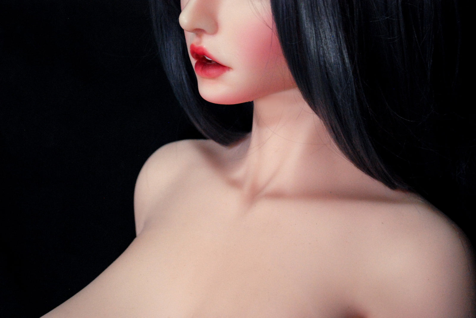 Kurosawa Misa Sexdocka (Elsa Babe 150cm HB028 Silikon)