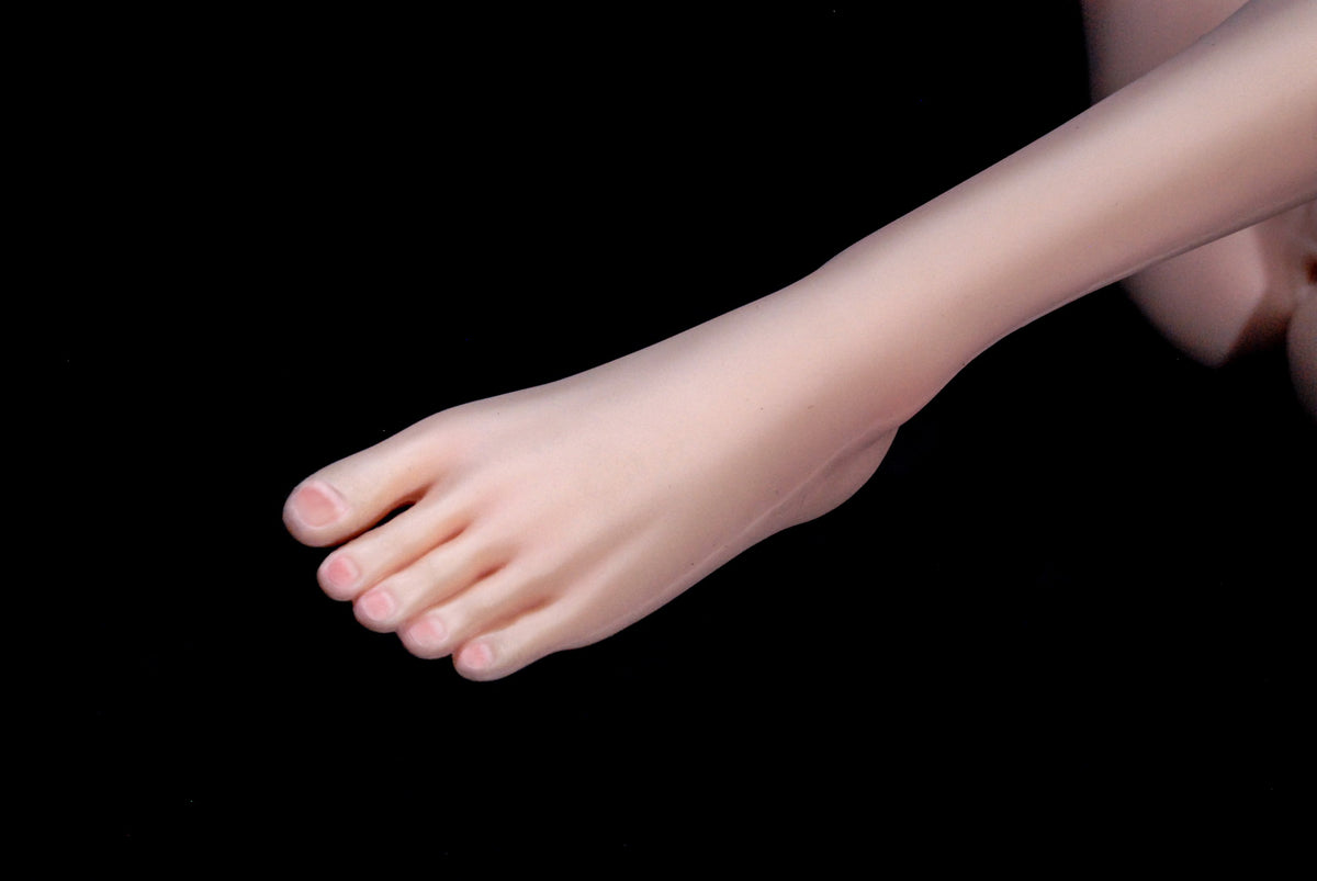 Kurosawa Misa Sexdocka (Elsa Babe 150cm HB028 Silikon)