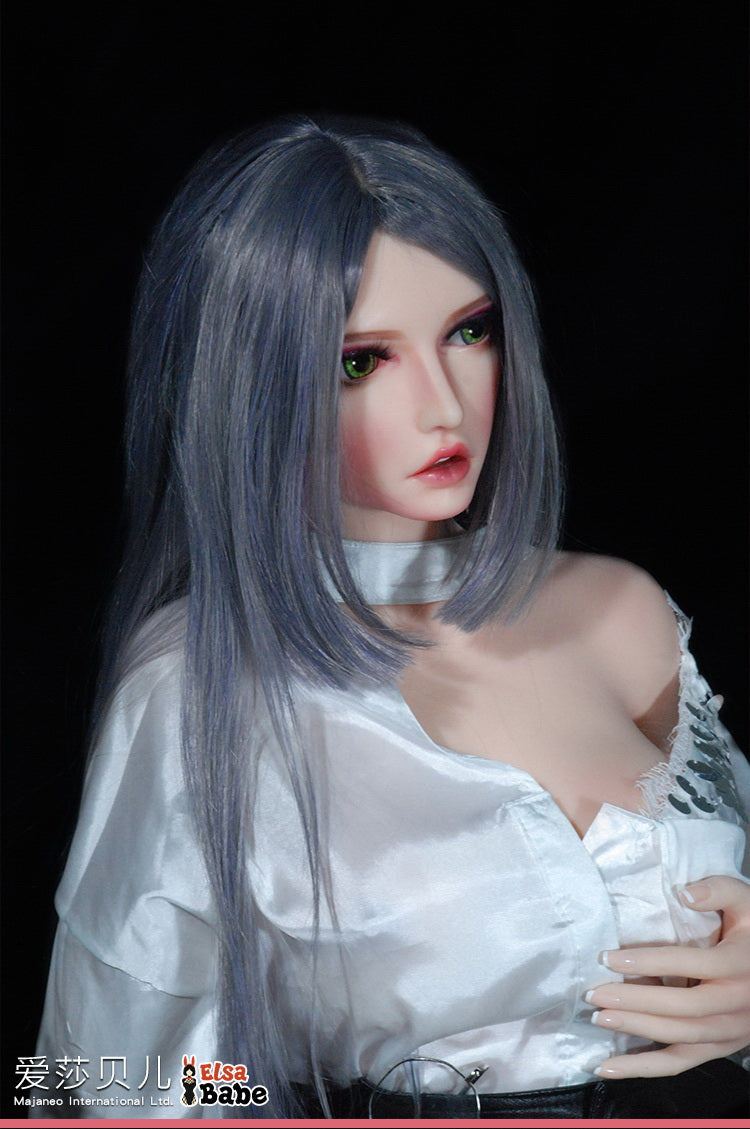 Kurosawa Misa Sexdocka (Elsa Babe 150cm HB028 Silikon)