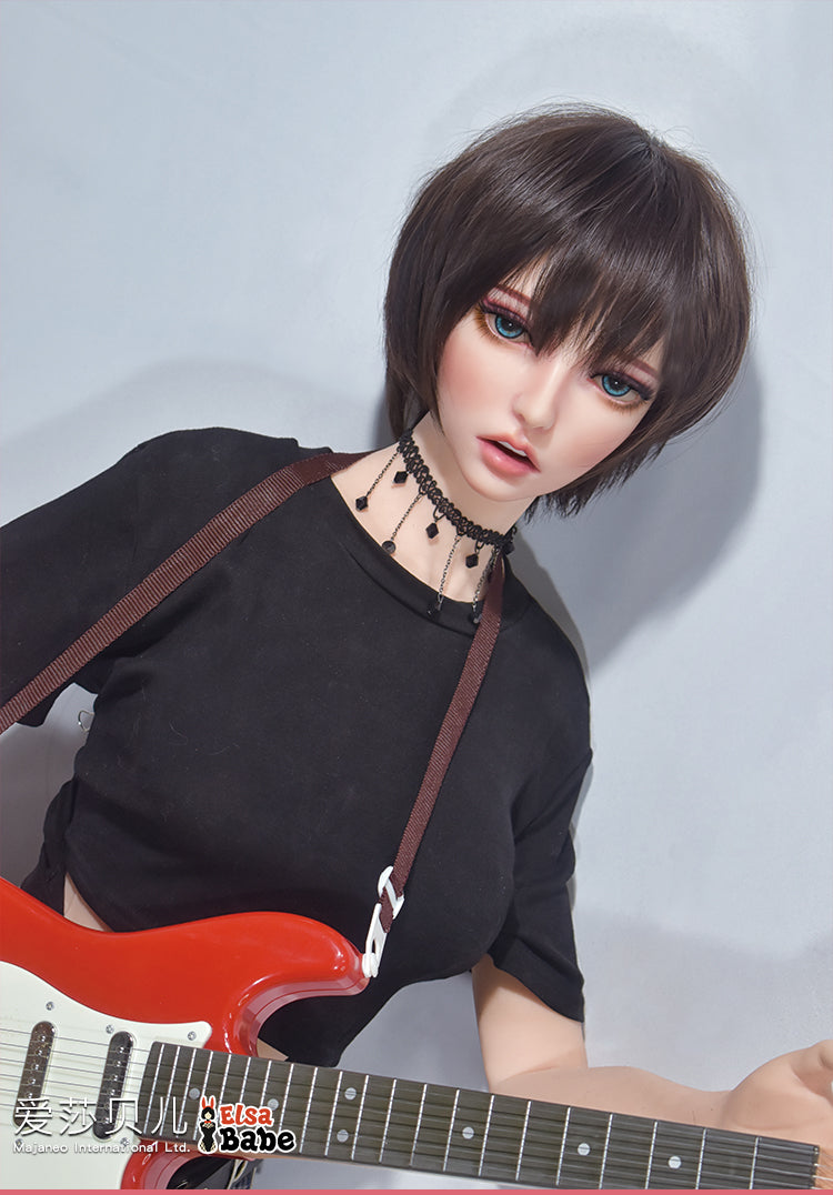 Natsuki Kaoru seksinukke (Elsa Babe 150 cm HB030 silikoni)