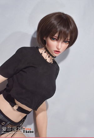 Natsuki Kaoru seksinukke (Elsa Babe 150 cm HB030 silikoni)