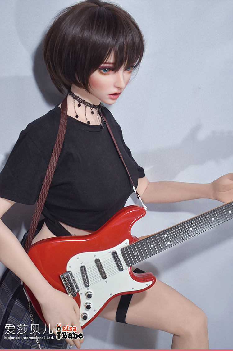 Natsuki Kaoru seksinukke (Elsa Babe 150 cm HB030 silikoni)