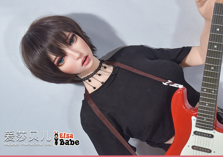 Natsuki Kaoru seksinukke (Elsa Babe 150 cm HB030 silikoni)