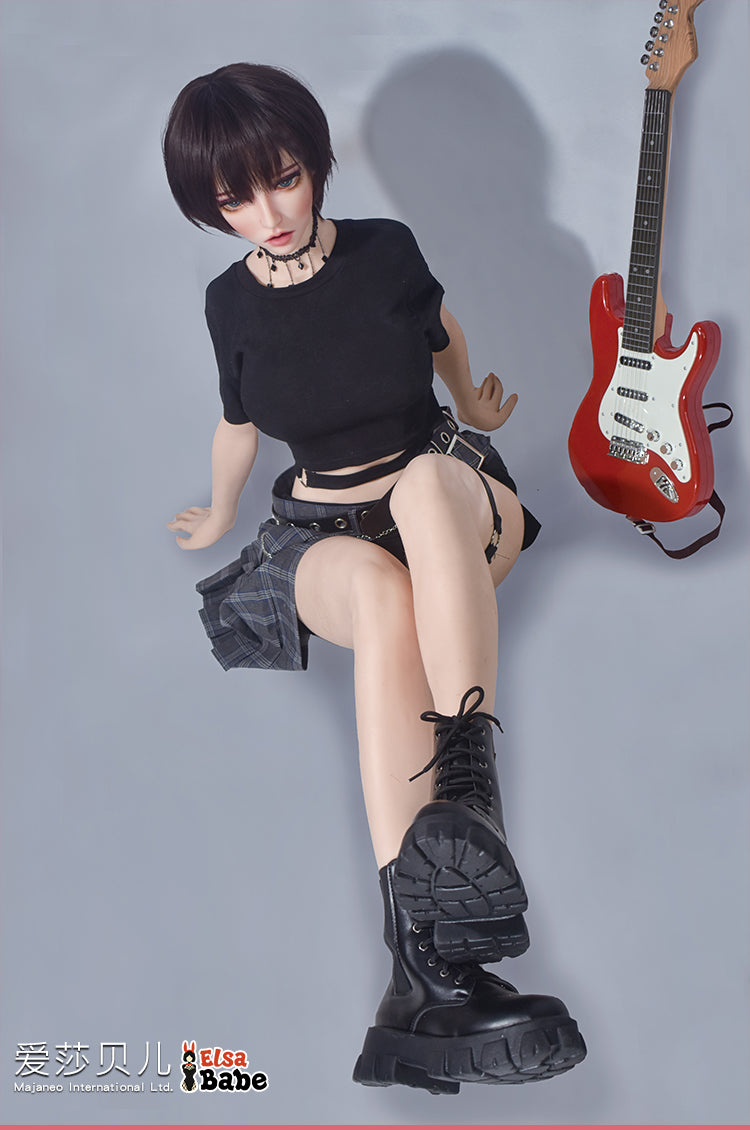 Natsuki Kaoru seksinukke (Elsa Babe 150 cm HB030 silikoni)