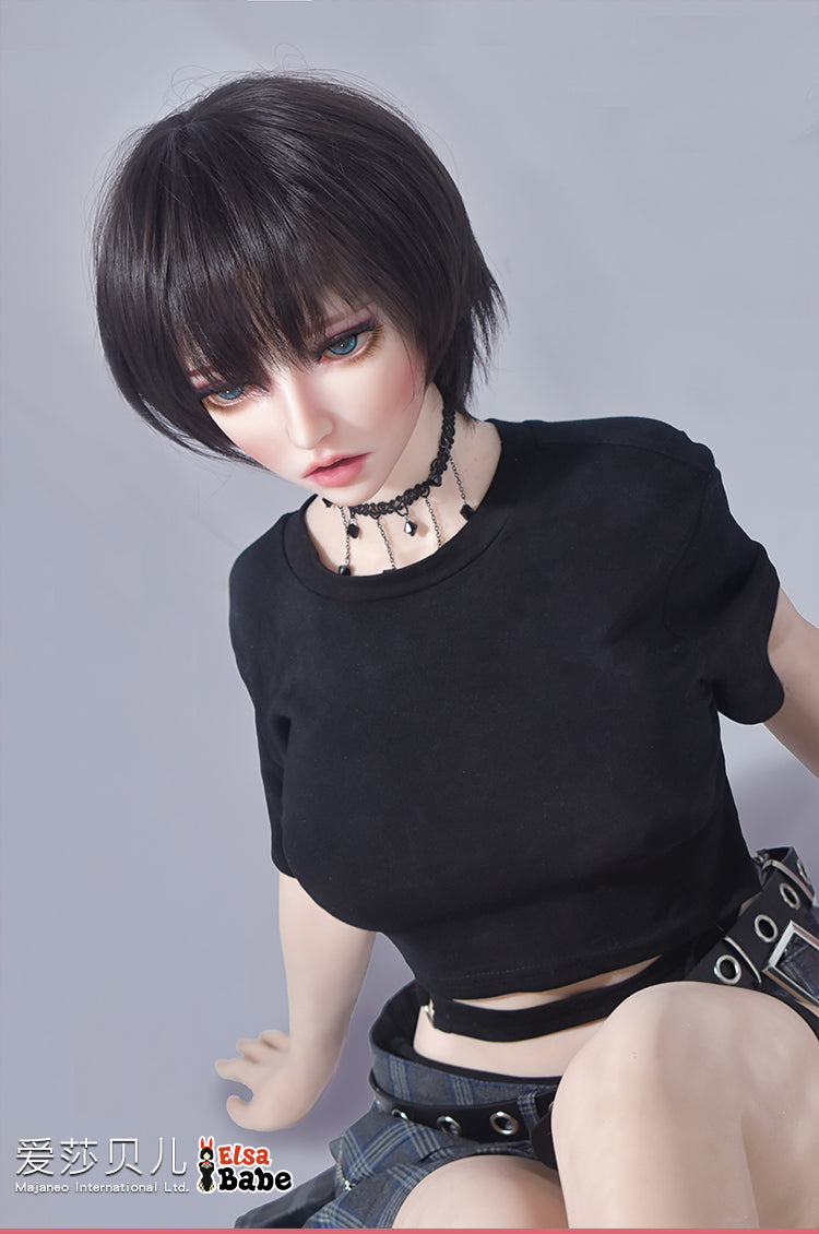 Natsuki Kaoru seksinukke (Elsa Babe 150 cm HB030 silikoni)