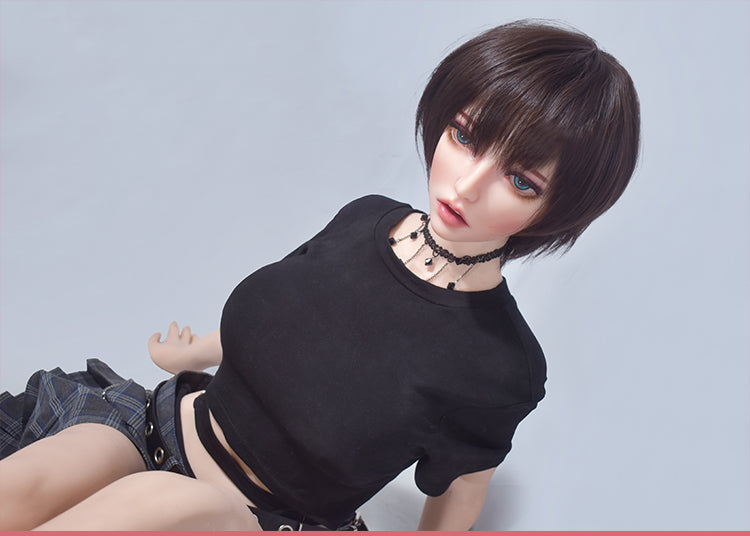 Natsuki Kaoru seksinukke (Elsa Babe 150 cm HB030 silikoni)