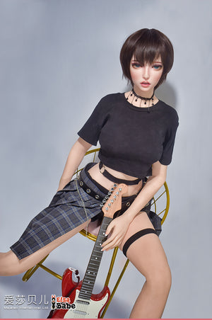 Natsuki Kaoru seksinukke (Elsa Babe 150 cm HB030 silikoni)