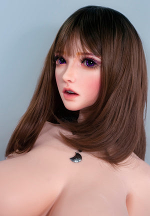 Kurai Sakura seksinukke (Elsa Babe 150 cm HB031 silikoni)