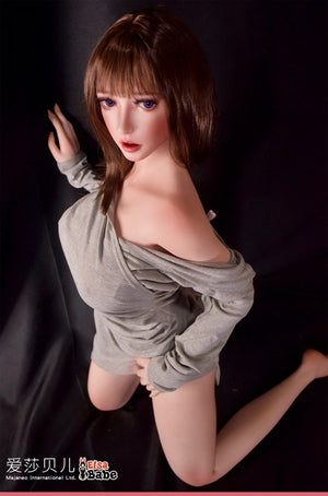 Fujii yui seksinukke (Elsa Babe 150 cm HB034 silikoni)