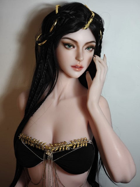 Takigawa Senhime Sexdocka (Elsa Babe 150cm HB049 Silikon)