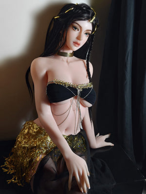 Takigawa Senhime Sexdocka (Elsa Babe 150cm HB049 Silikon)