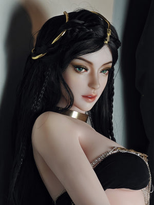 Takigawa Senhime Sexdocka (Elsa Babe 150cm HB049 Silikon)