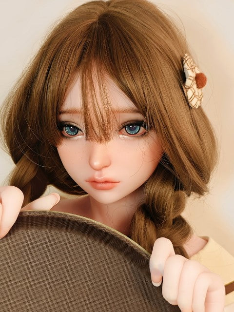 Kazumi Juri seksinukke (Elsa Babe 150cm hb050 silikoni)