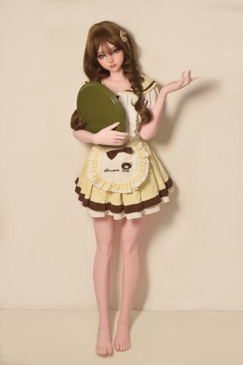 Kazumi Juri seksinukke (Elsa Babe 150cm hb050 silikoni)