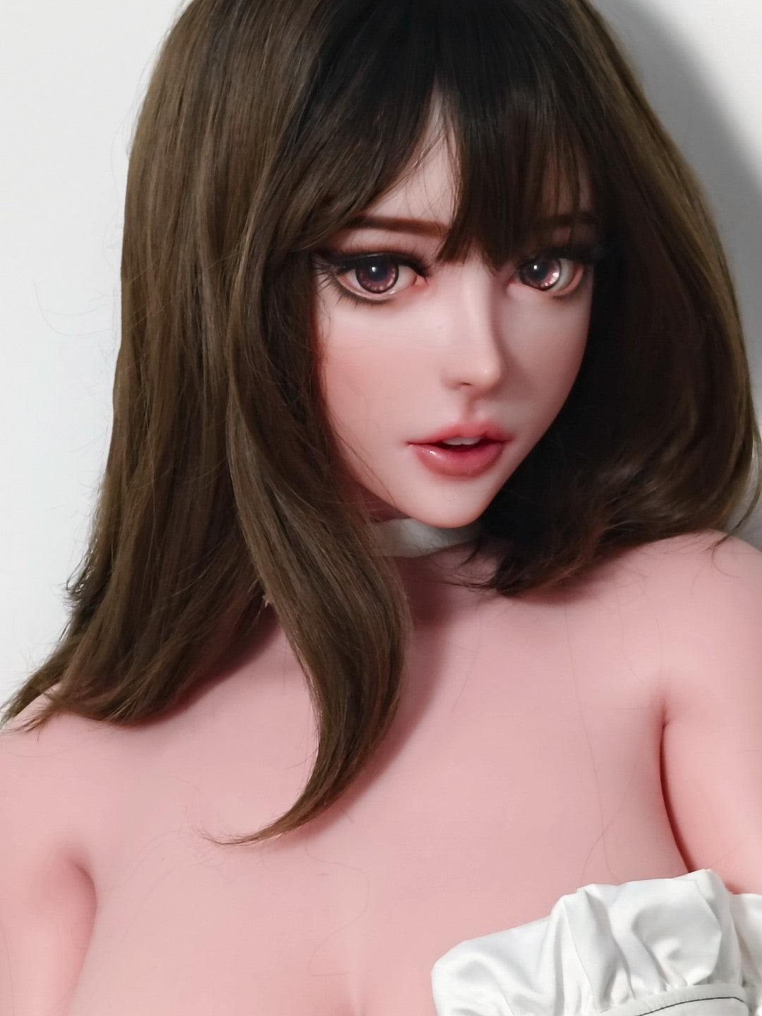 Akimoto Mami Sexdocka (Elsa Babe 160cm HC021 Silikon)