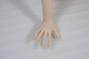 Kanno Ritsuko Sex -nukke (Elsa Babe 165 cm HC022 -silikoni)