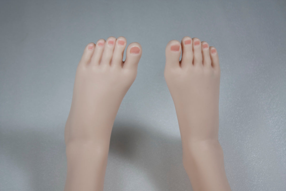 Kanno Ritsuko Sexdocka (Elsa Babe 165cm HC022 Silikon)