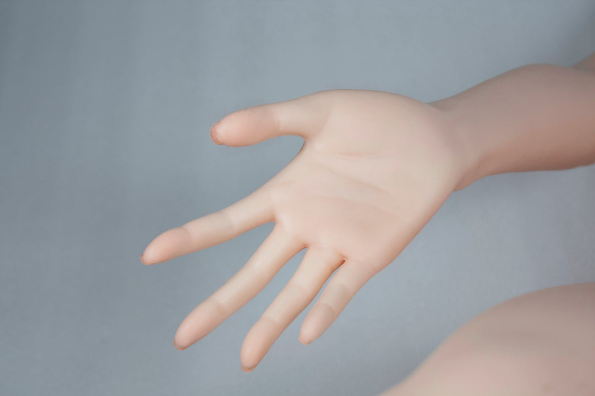 Kanno Ritsuko Sexdocka (Elsa Babe 165cm HC022 Silikon)