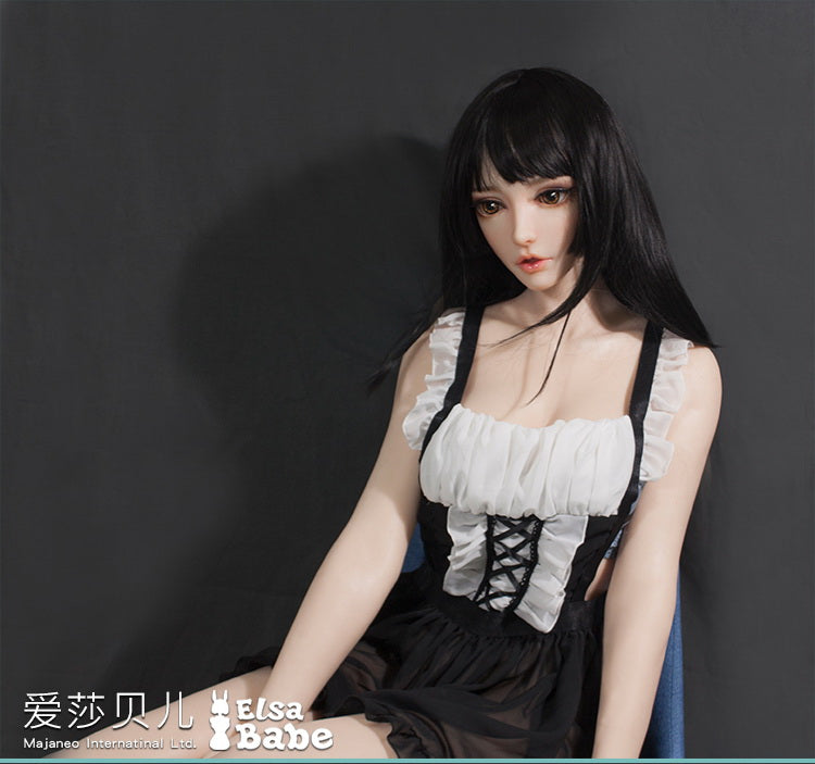 Igawa Momo Sexdocka (Elsa Babe 165cm HC023 Silikon)