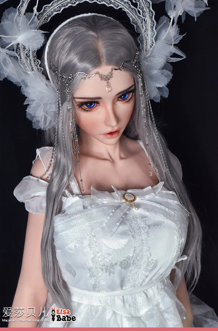 Kouno Ria Sexdocka (Elsa Babe 165cm HC024 Silikon)