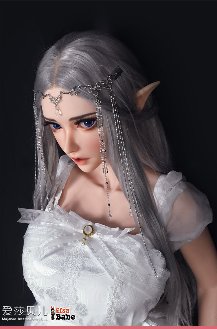 Kouno Ria Sexdocka (Elsa Babe 165cm HC024 Silikon)