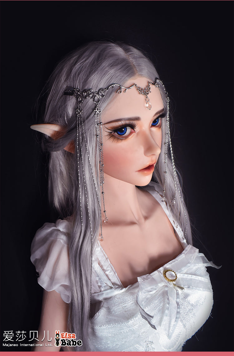 Kouno Ria Sexdocka (Elsa Babe 165cm HC024 Silikon)